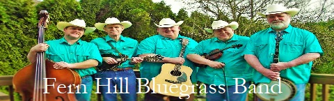 FernHillBluegrass