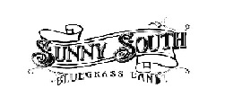 Sunny South Bluegrass Band