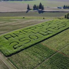 2026 Corn Maze