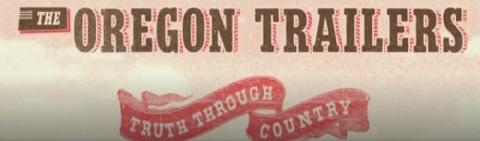 TheOregonTrailers